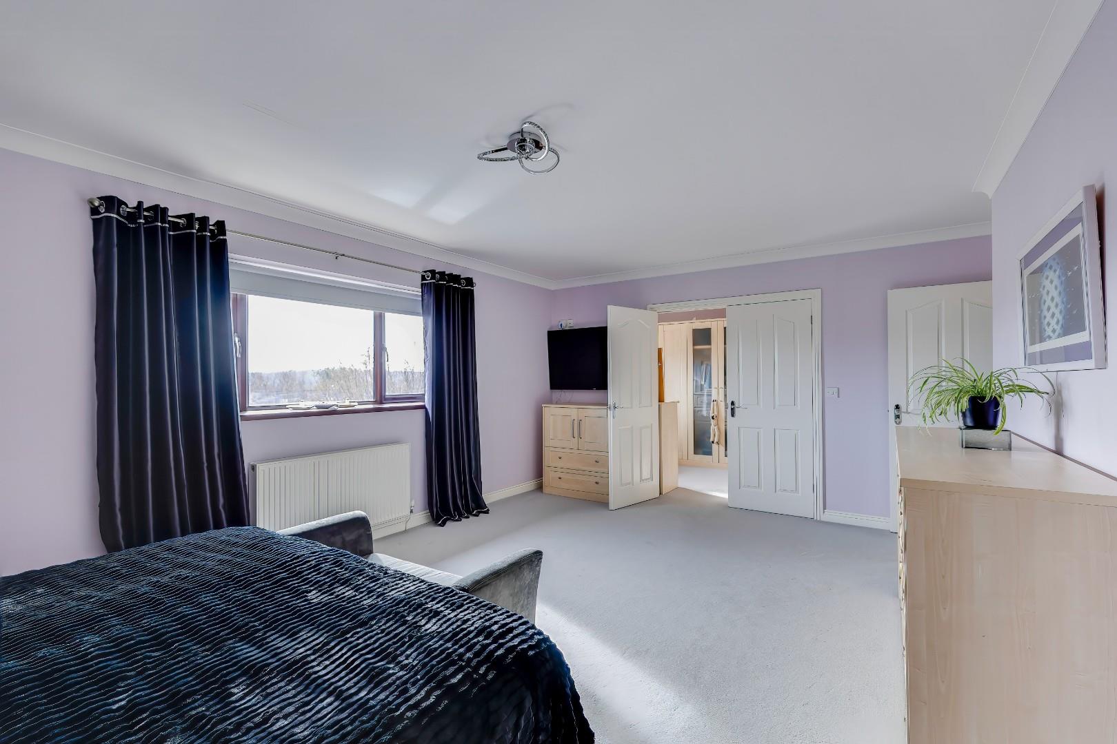 Careg Llwyd, Bridgend County Borough, CF31 5BS